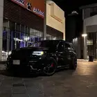 Jeep grand cherokee srt8