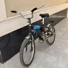 سيكل رامبو نضيف