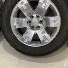 جنوط يوكن مقاس 20