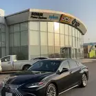 لكزس es 2024 اعلى فئه