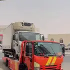 سطحة داخل الاحساء الهفوف