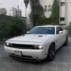 تشالنجر 8 سلندر هيمي بحالة نظيفة ممشى 210