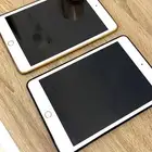 ايباد مني
