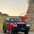 لاندكروزر 1999 مجدد كامل لاصحاب الصنف (تم البيع)
