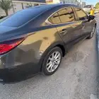 مازدا موكا 2016 المستخدم الأول