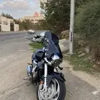 دباب بوليفارد موديل 2007