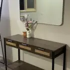 مرايه طويله ومرايه مدخل