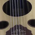 عود زرياب عراقي موديل 1