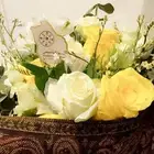 منسقة ورد متمكنه ولله الحمد ارغب بالعمل داخل مكه