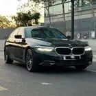 BMW 520i 2021