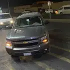 تاهو 12 سمكره من الباب حق السواق و رفرف