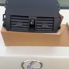 ديكور كورلا حق مكيف 2008 لين 2013 جديد بكرتونه 120 ريال