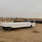 دكه سحب 12 متر