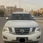 باترول SE2 2016