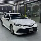 كامري 2022 استندر