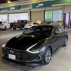 سونتا 2020 فل كامل موصفاته نادره