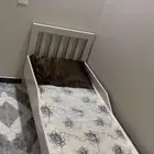سرير اطفال