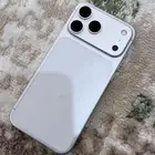 ايفون 17 بروماكس 256 سلفر