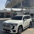 لاندكروزر 2022