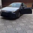 كامري 2025 كحلي ستاندر بنزين E