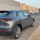 مازدا cx30 2020 نظيف