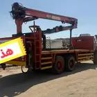 ونش بلك كماشة موديل 2002