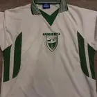 تيشيرت الأهلي كلاسيك