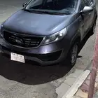 كيا سبور تاج