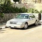 فورد جراند مراكيز 2011 ( سعودي)