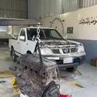 ورشة لصيانة جميع السيارات والدينات