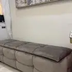 كرسي عثماني (بف مع تخزين)