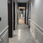 شقة دور ارضي حي اليرموك للبيع