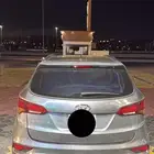 سنتافي موديل 2018