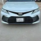 كامري 2023 فل كامل قراندي وارد الساير