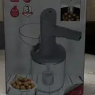صانعة لقيمات من إديسون