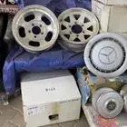 للبيع جنوط منوعه