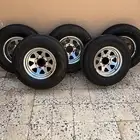 جنوب باترول