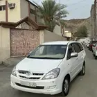 انوفا 2006 فل كامل قير اوتماتيك