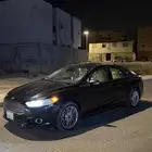 فورد فيوجن2015
