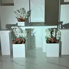 طاوله استقبال للمناسبات