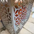 شبك مكيف للمحلات مستخدم