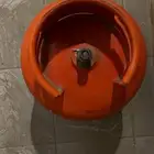 للبيع سرندل غاز فاضي
