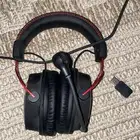 سماعة هايبر اكس كلاود 3 hyperX cloud III لا سلكية بلوتوث