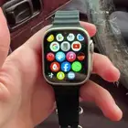 ساعه مشابهه ل ساعة ابل