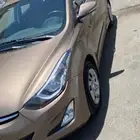 هيونداي اللنترا 2015