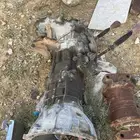 هايلكس 98 دبل تشليح