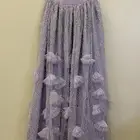 للبيع فستان تفصيل والله ومعاه اكمام يد