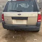 فورد اكسبلور 2005 بيع قطع