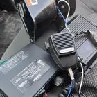 جهاز ونان ومكرفون