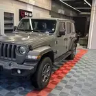 رانجلر 2021 اخو الجديد